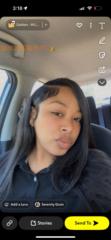 Tia Caston
