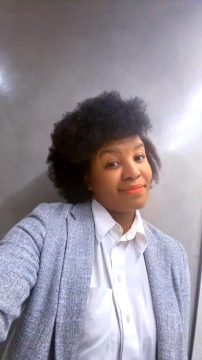 Harriet Khumalo