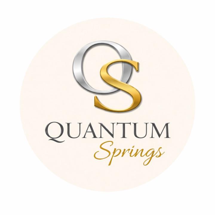 Quantum Springs