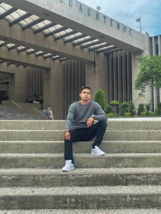 Christian Josue Ramirez Cerón