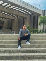 Christian Josue Ramirez Cerón