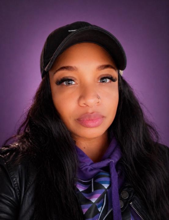 Jamila Simpson