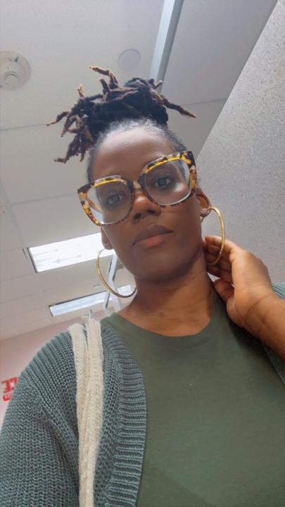 Liz Muhammad