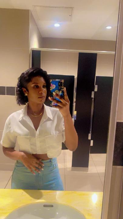 Tshana Powell