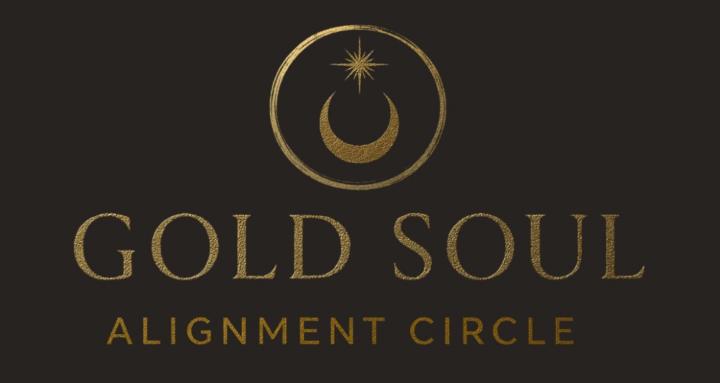 Gold Soul Alignment Circle
