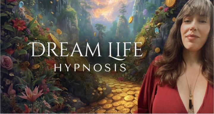 Dream Life Hypnosis