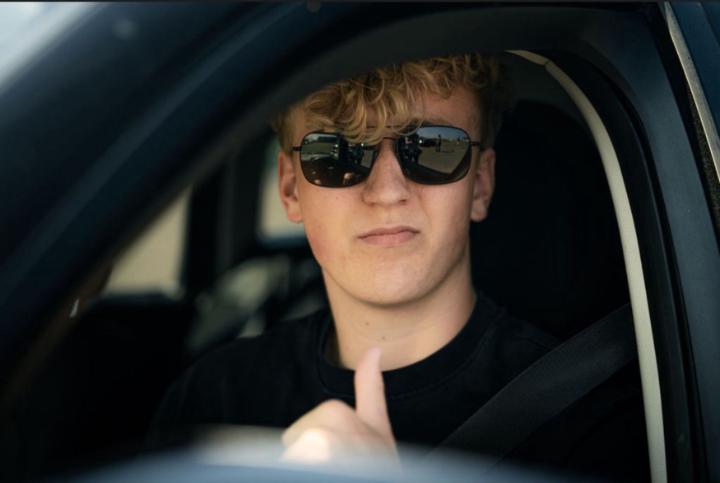 Jesse Lenderink