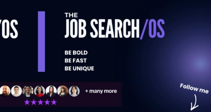 The Job Search/OS