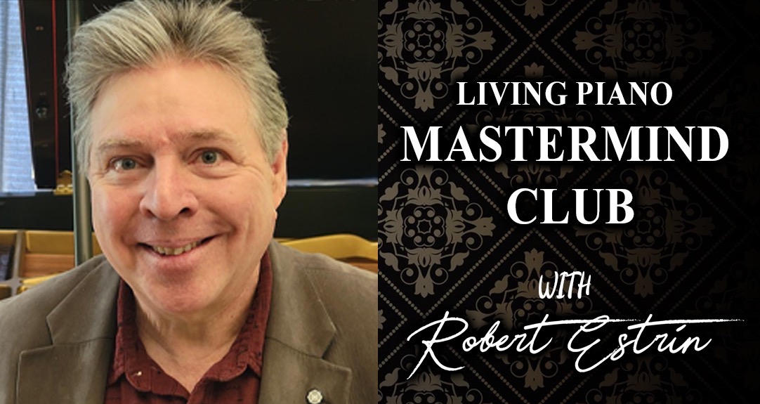 Living Piano Mastermind Club