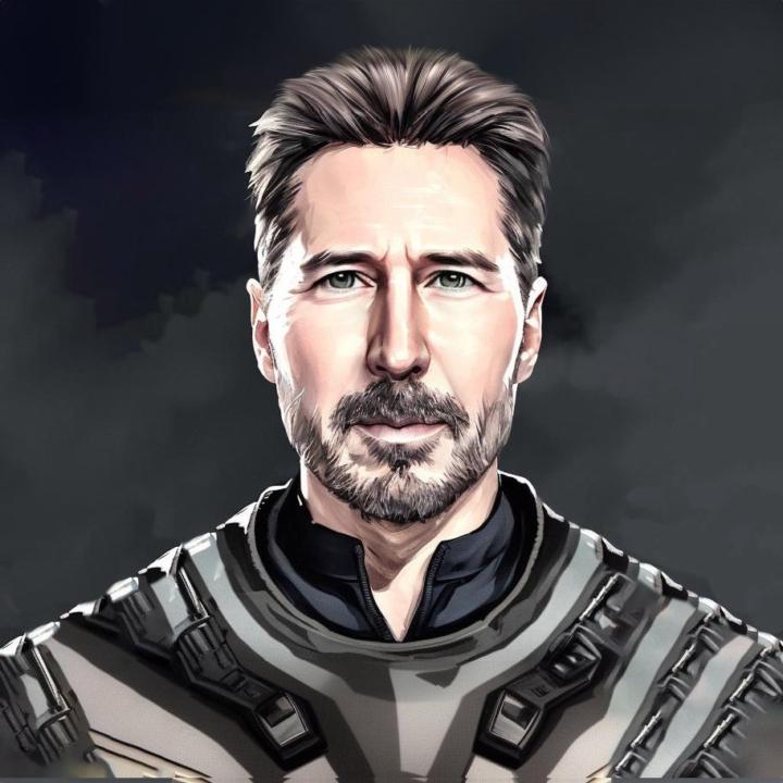 Michael Zelbel