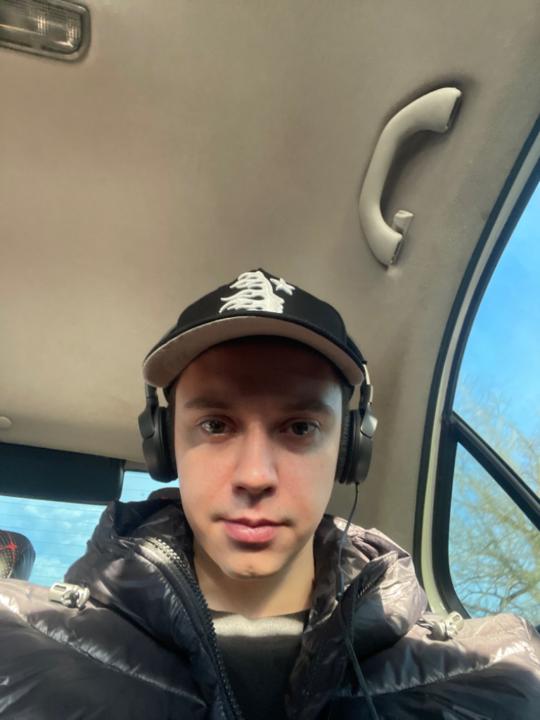 Матвей Сысоев