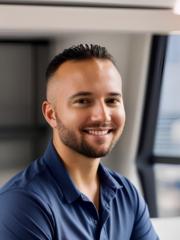 Tyler Bochman