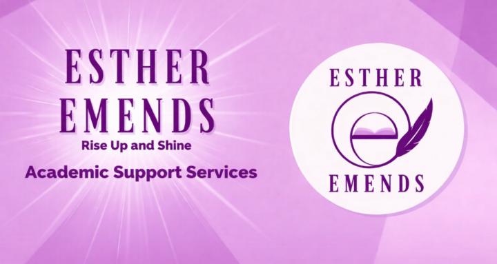 Esther Emends