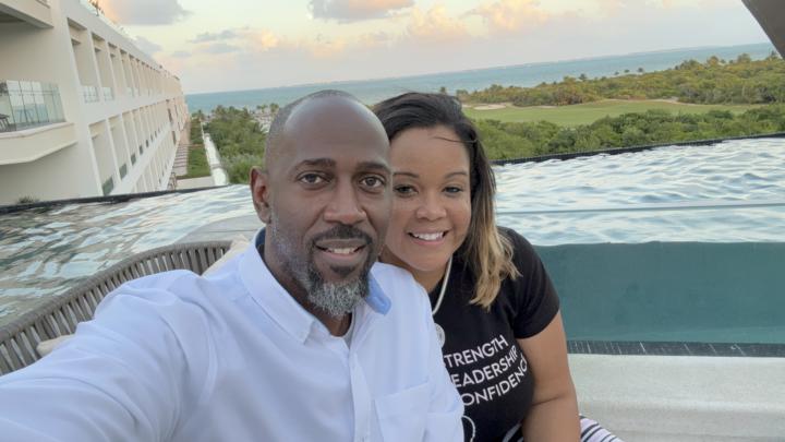 📍Vacation Mode Activated… But the Mission Still Moves!