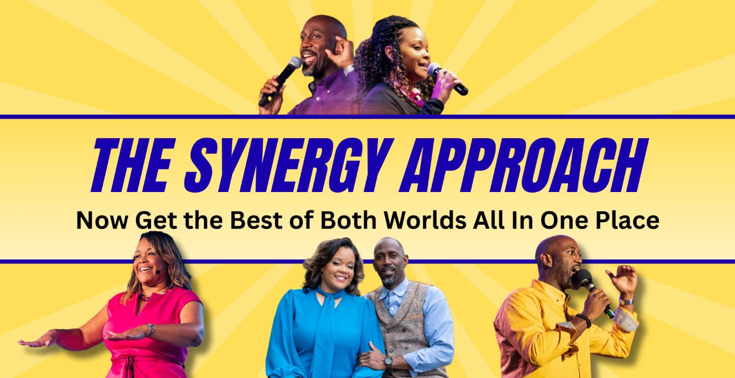 Synergy Approach