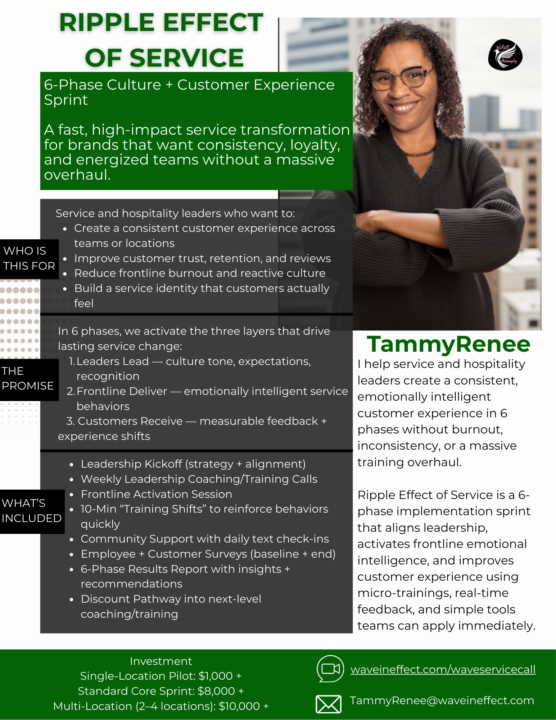 WAVE is evolving in 2026!