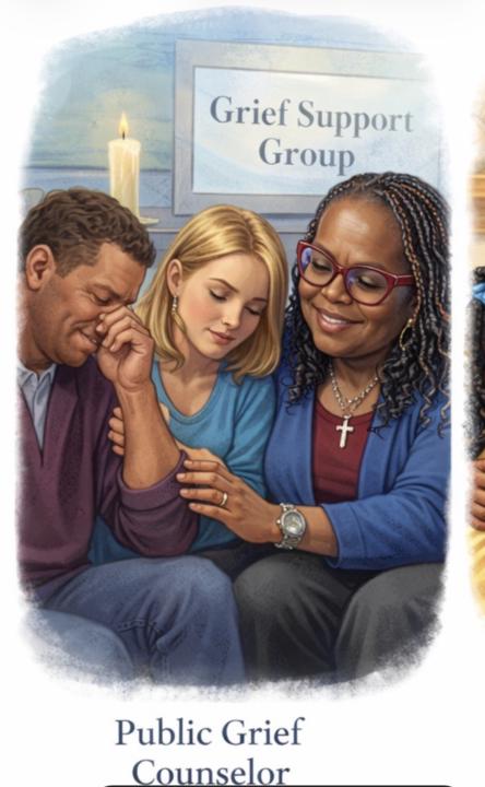 Two years to the day of our traumatic days of grief