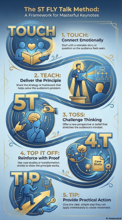 Let's Talk About it!