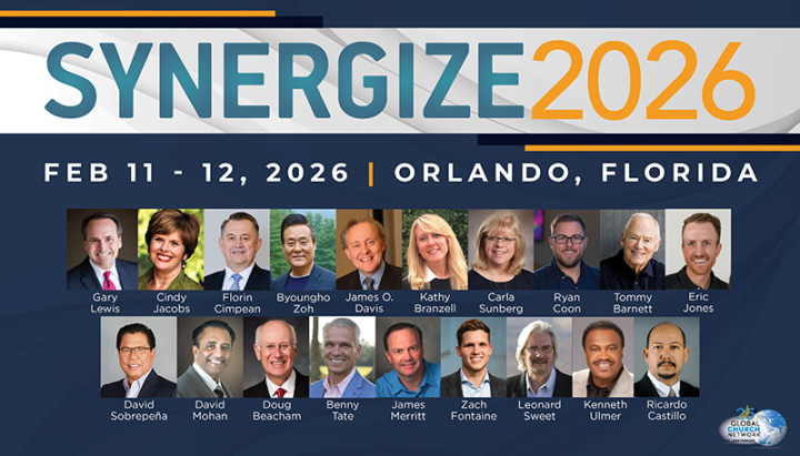 Why did you only speak Once?