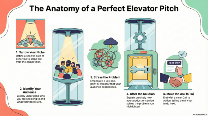Day 4 - Speaking Challenge: Show us what you're working with!