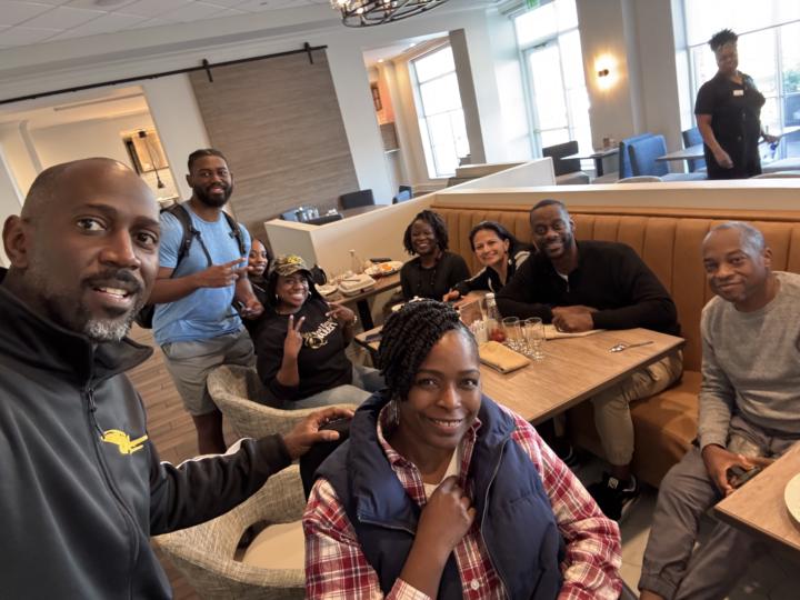 🦃 Happy Thanksgiving, Playmakers!