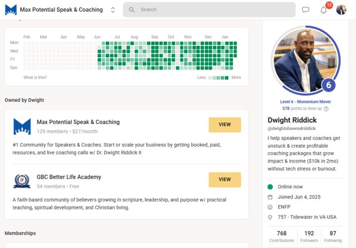 Can't Manage What You Don't Measure