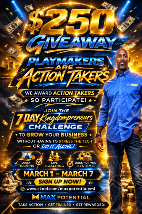 Win $250 - EASY PEASY Participation 