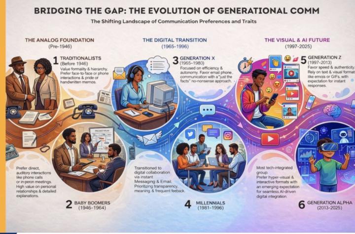 Here’s Why Your Talk Didn’t Connect!