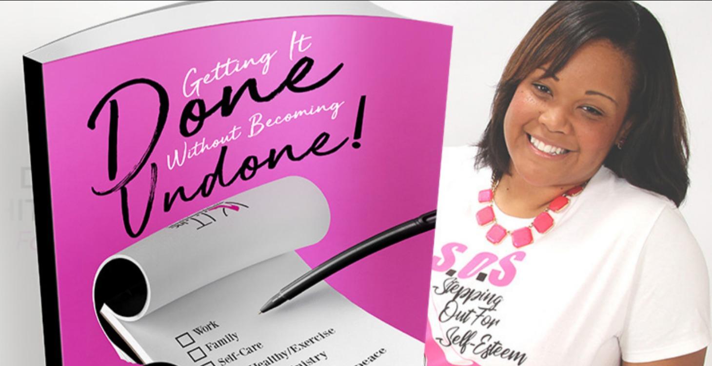 Getting It Done Without Becoming Undone