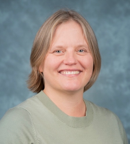 Lillian Balsvik