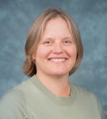 Lillian Balsvik