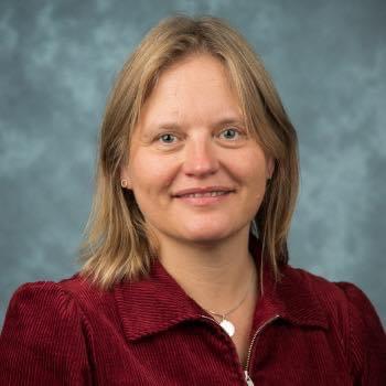 Lillian Balsvik