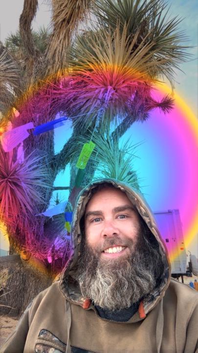 Sean Cyclone