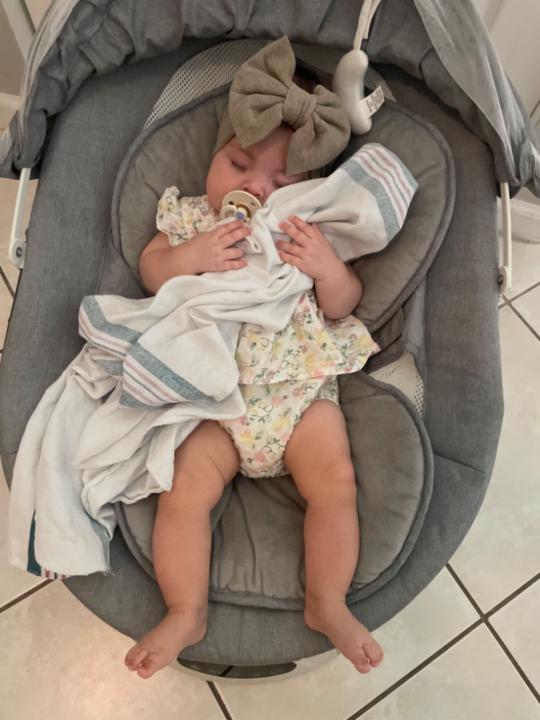 Meilyn Mark