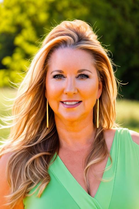 Darla Stephenson