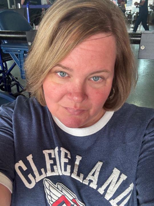 Donna Blankenship