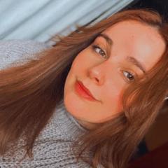 Rita Faria