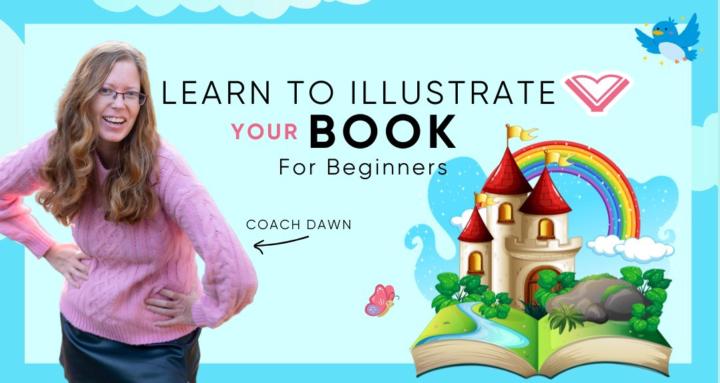 Kid Book Author Skool