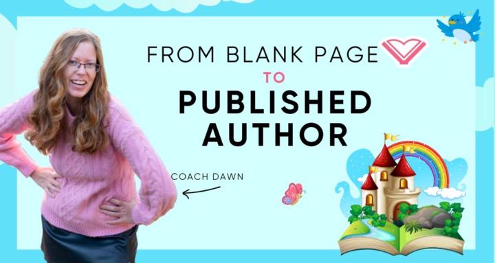 Kid Book Author Skool