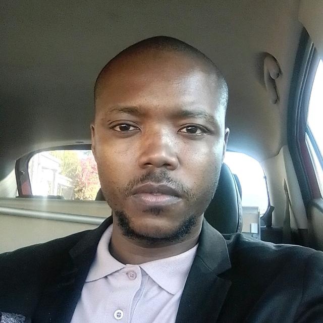 Siyabonga Masango