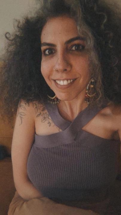 Waleska Abah-Sahada