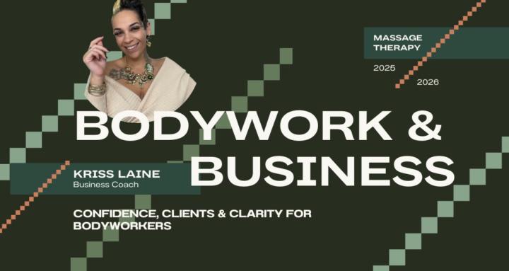Bodywork and Business
