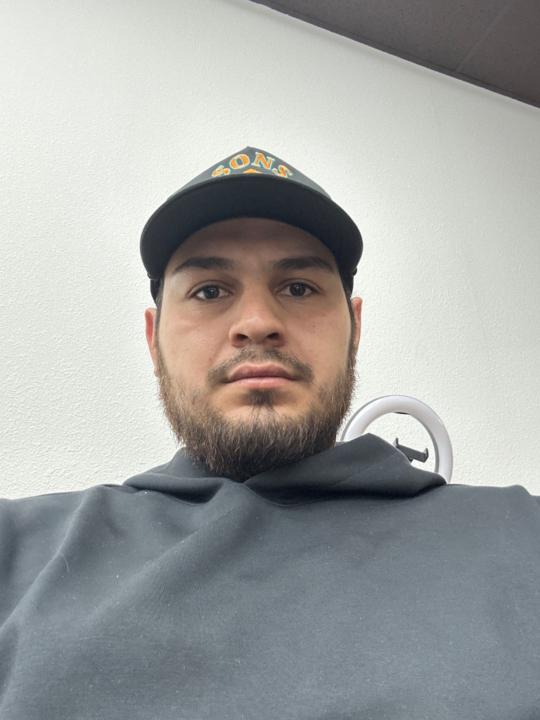 Christian Martinez-Rocha