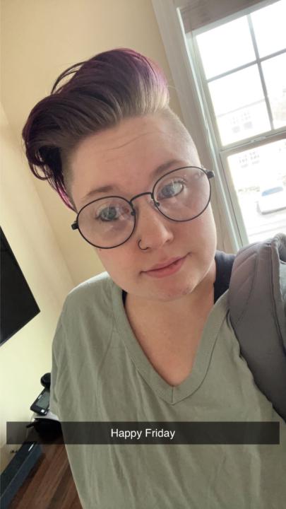 Eileen Thompson-Morris