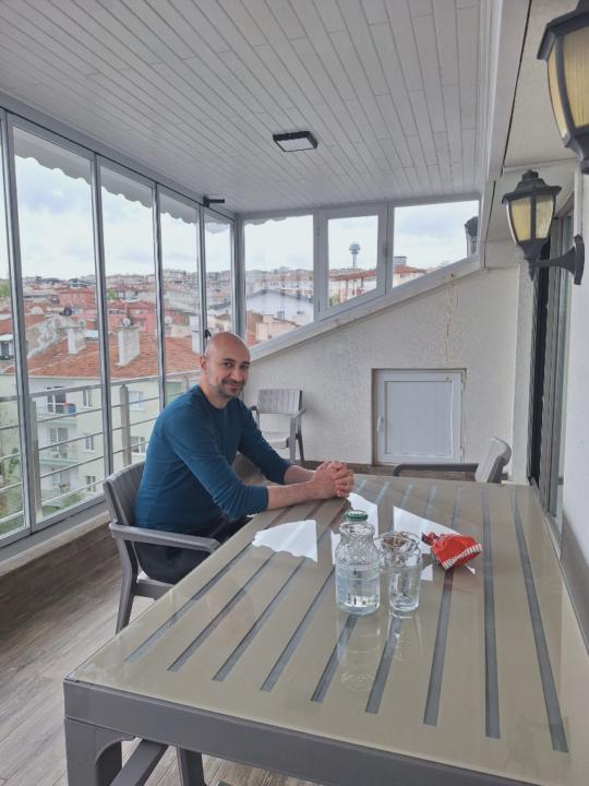 Fatih Çil