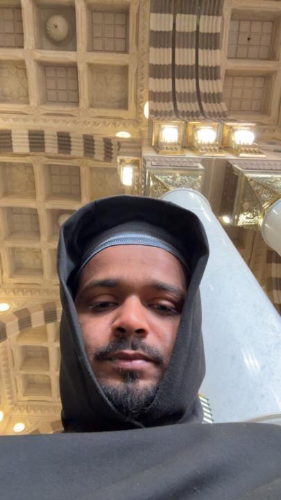 Rao Zubair