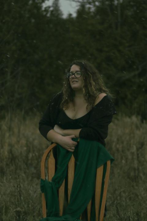 Caitlin Lane