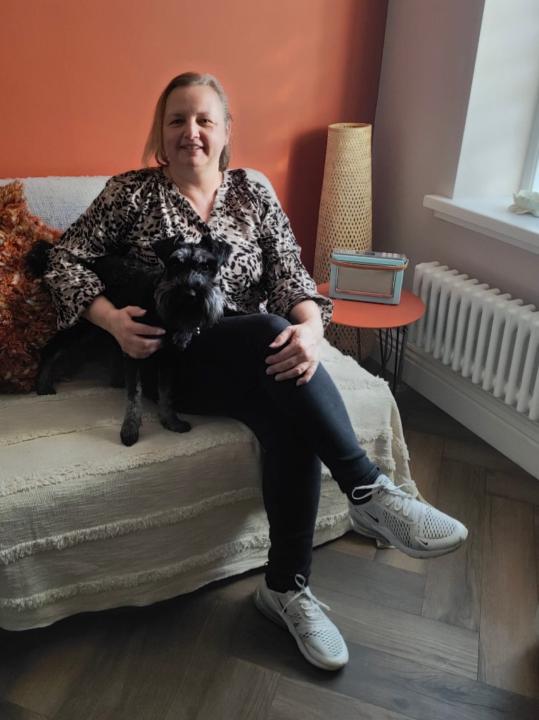 Michelle Hislop