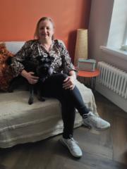 Michelle Hislop