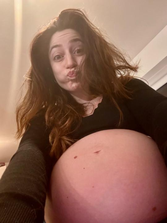 Francesca Pietrarossi